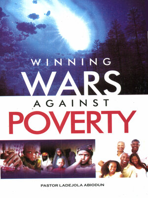 cover image of Winning Wars Against Poverty